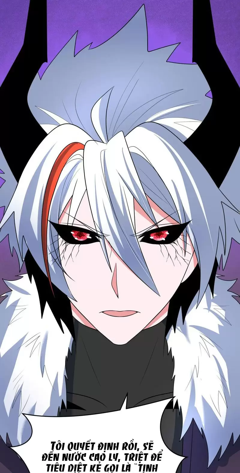 Toàn Cầu Quỷ Dị Thời Đại Chapter 328 - Trang 2