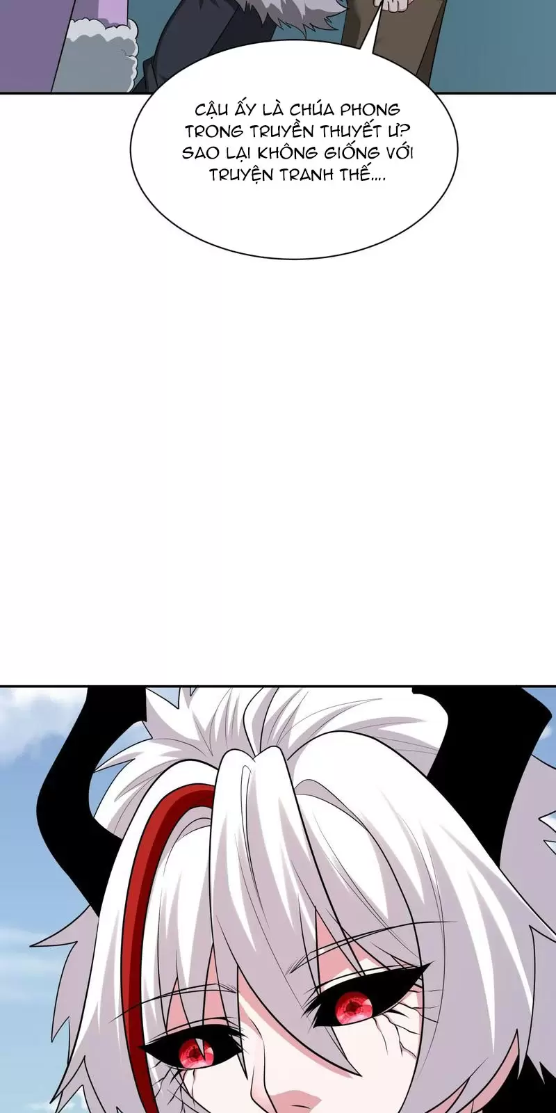 Toàn Cầu Quỷ Dị Thời Đại Chapter 328 - Trang 2