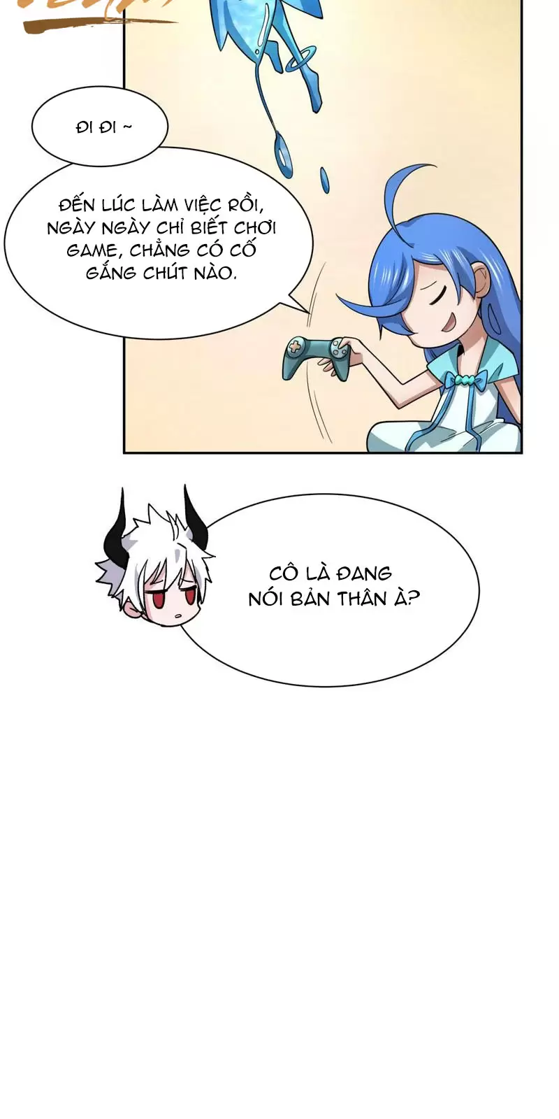 Toàn Cầu Quỷ Dị Thời Đại Chapter 329 - Trang 2