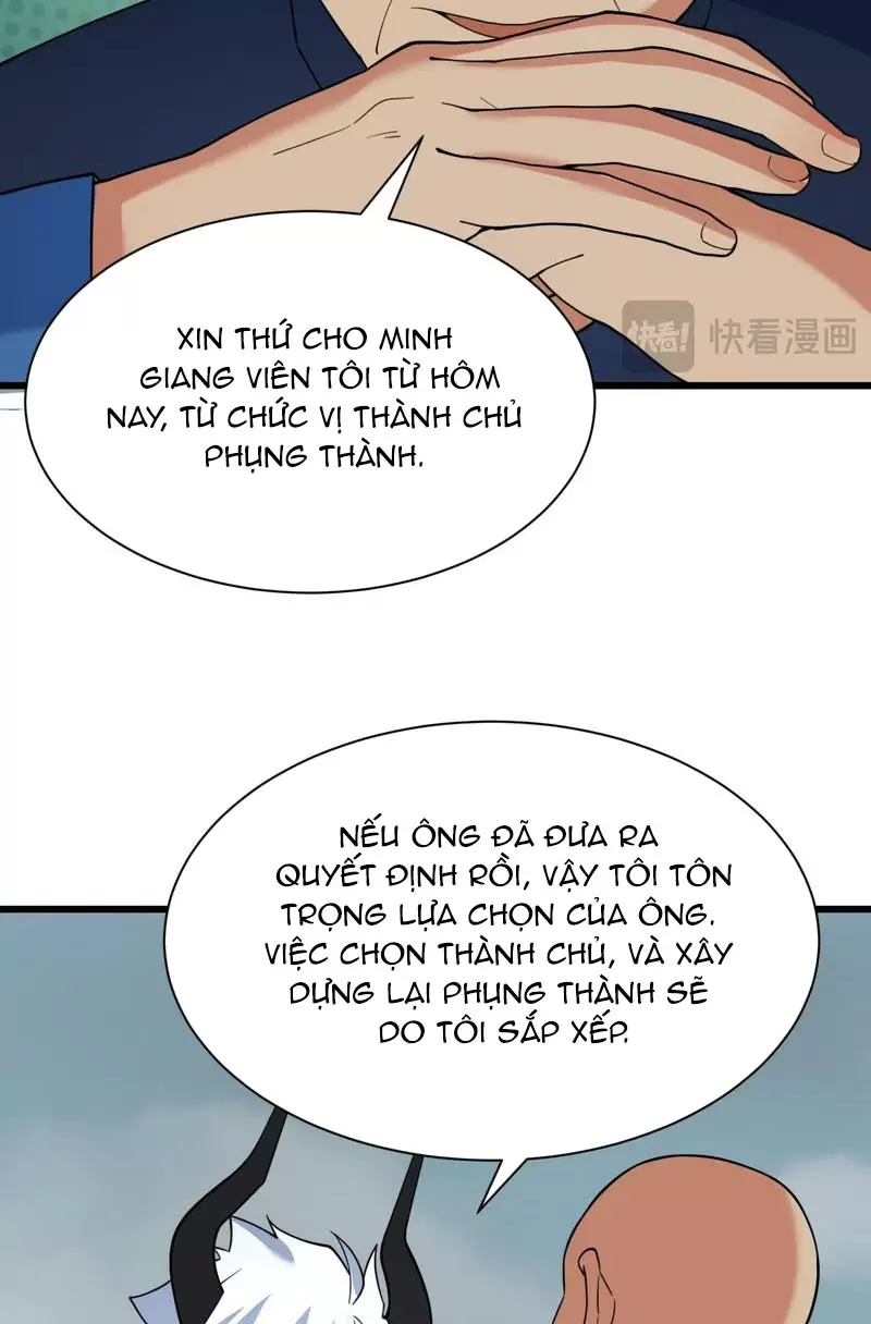 Toàn Cầu Quỷ Dị Thời Đại Chapter 329 - Trang 2