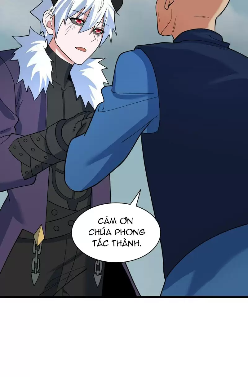 Toàn Cầu Quỷ Dị Thời Đại Chapter 329 - Trang 2