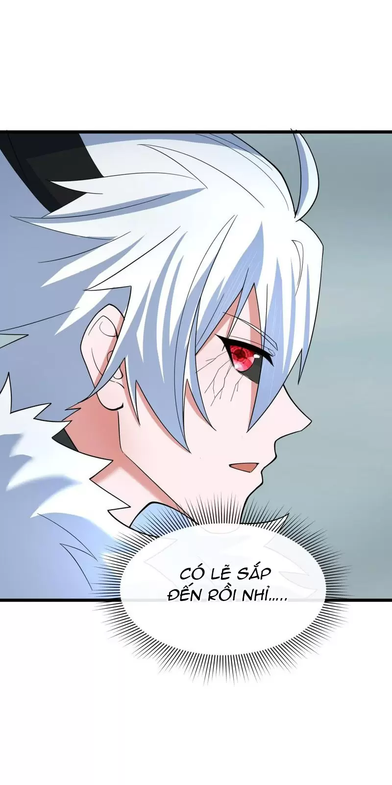 Toàn Cầu Quỷ Dị Thời Đại Chapter 329 - Trang 2