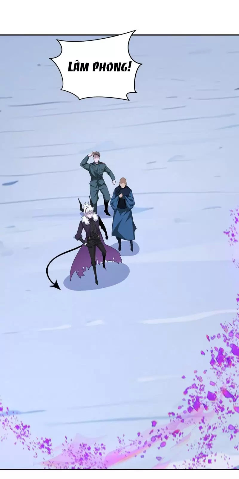 Toàn Cầu Quỷ Dị Thời Đại Chapter 329 - Trang 2