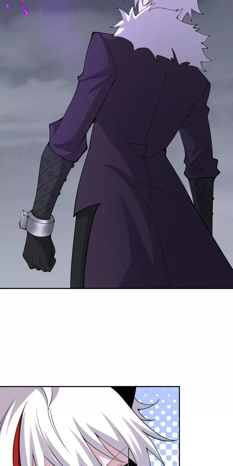 Toàn Cầu Quỷ Dị Thời Đại Chapter 329 - Trang 2