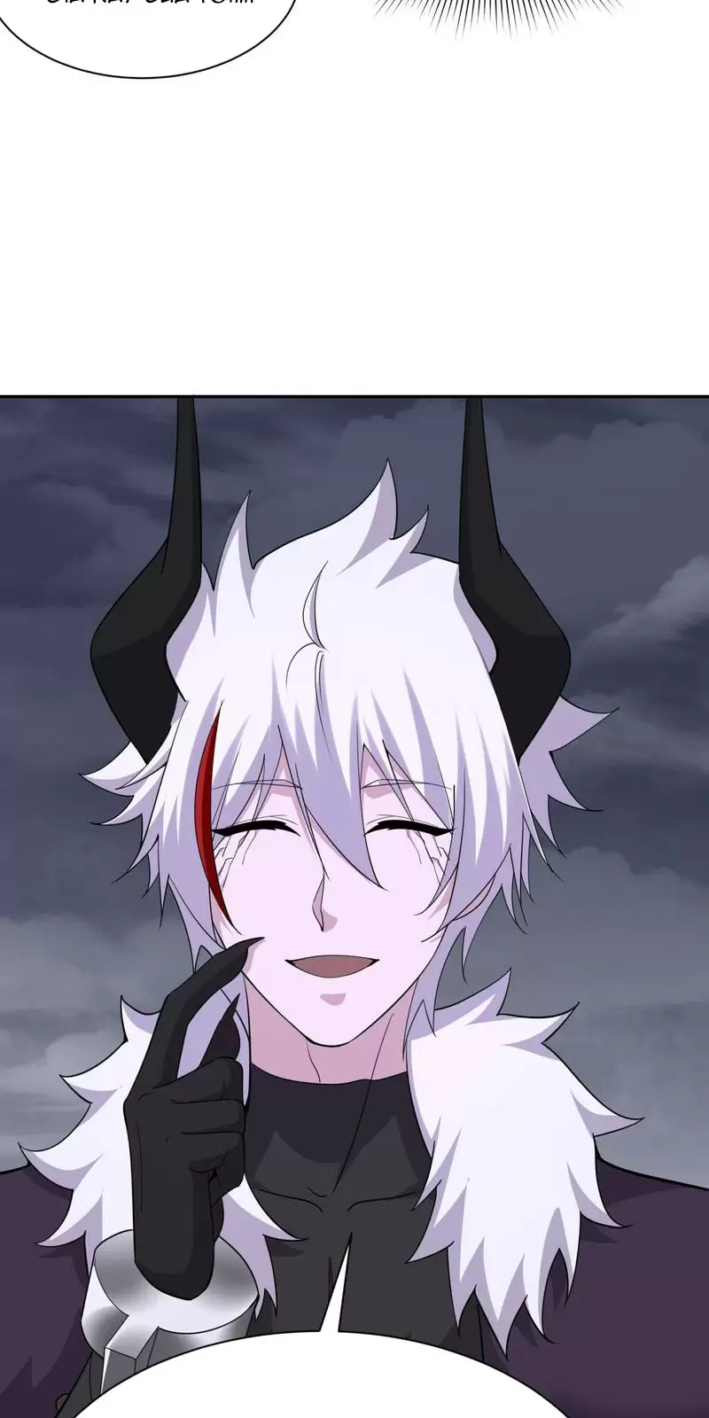 Toàn Cầu Quỷ Dị Thời Đại Chapter 329 - Trang 2