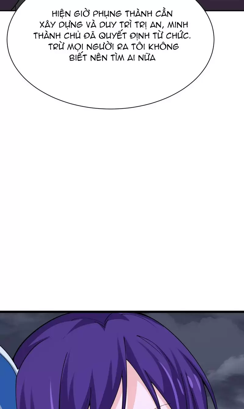 Toàn Cầu Quỷ Dị Thời Đại Chapter 329 - Trang 2