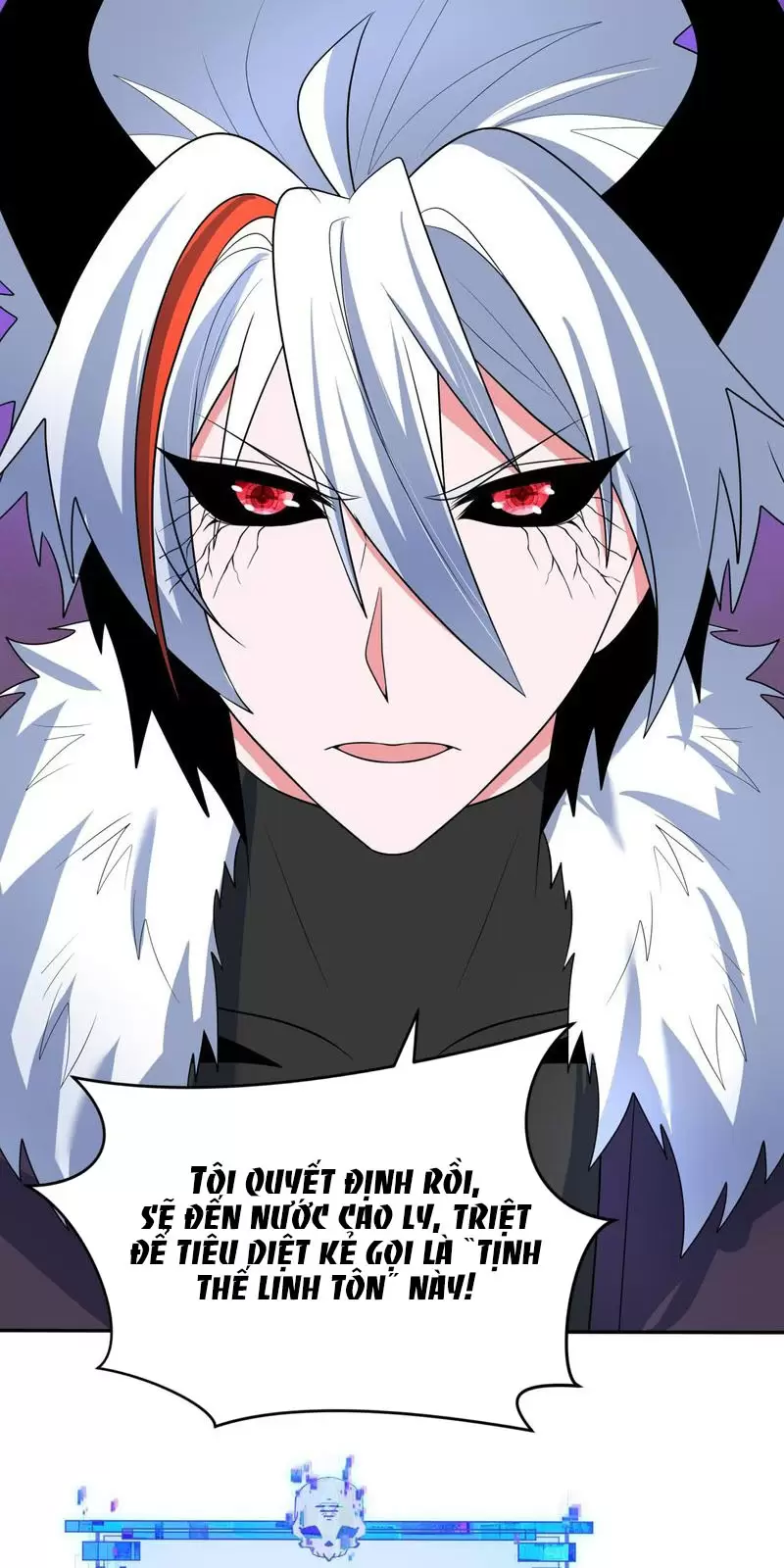 Toàn Cầu Quỷ Dị Thời Đại Chapter 329 - Trang 2