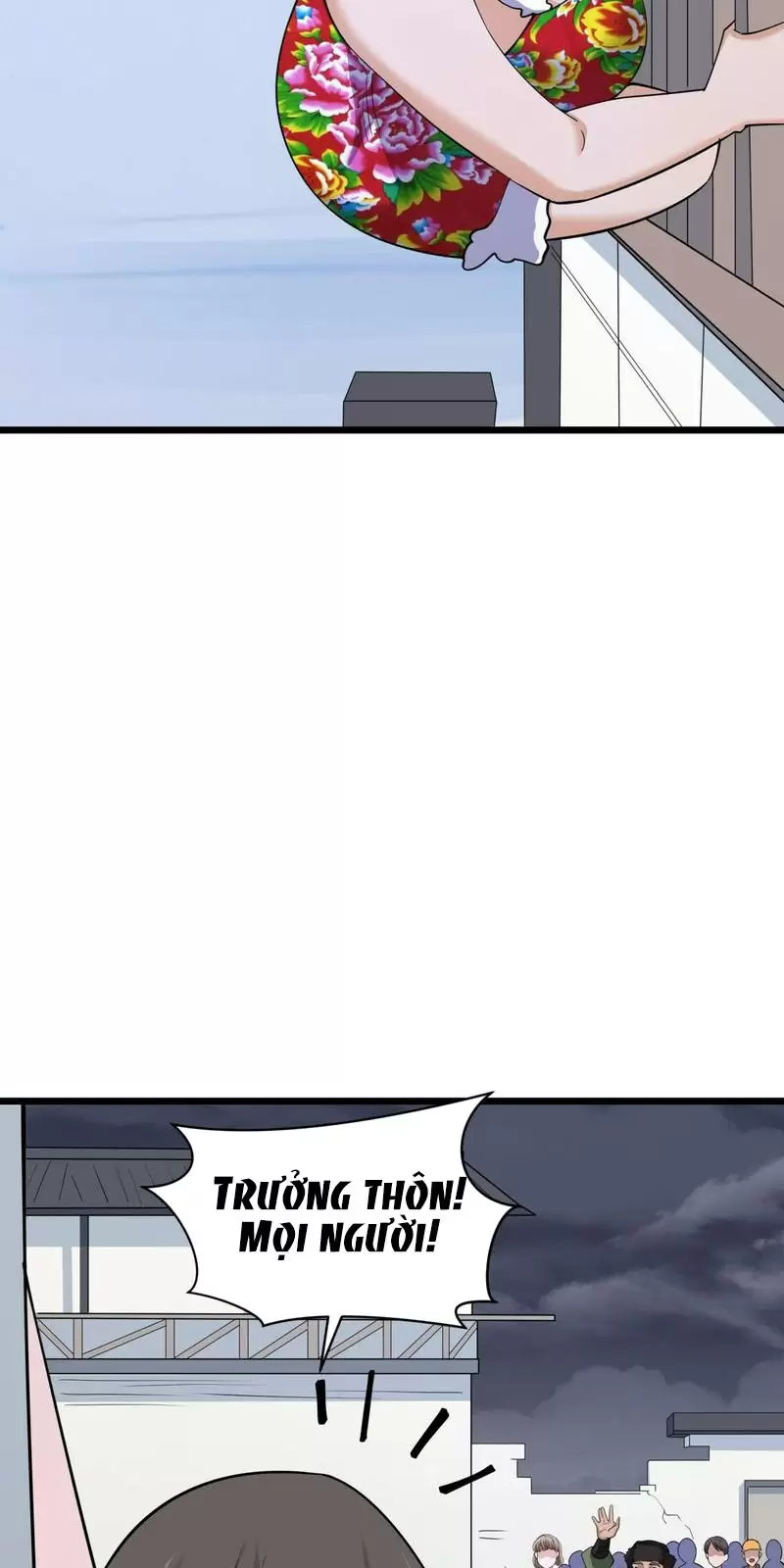 Toàn Cầu Quỷ Dị Thời Đại Chapter 329 - Trang 2