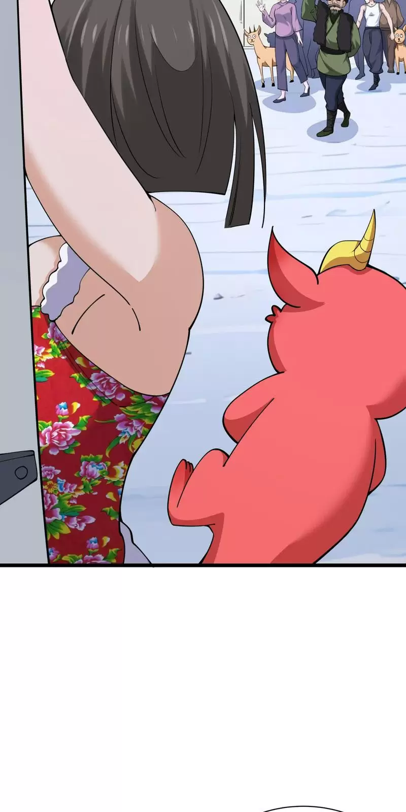 Toàn Cầu Quỷ Dị Thời Đại Chapter 329 - Trang 2