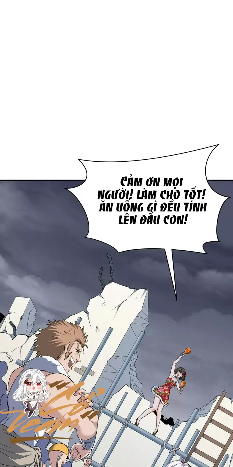Toàn Cầu Quỷ Dị Thời Đại Chapter 329 - Trang 2