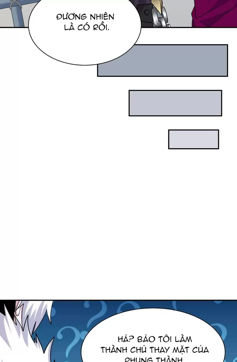 Toàn Cầu Quỷ Dị Thời Đại Chapter 329 - Trang 2