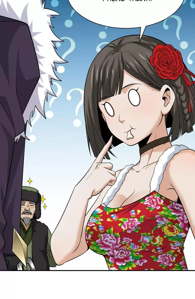 Toàn Cầu Quỷ Dị Thời Đại Chapter 329 - Trang 2