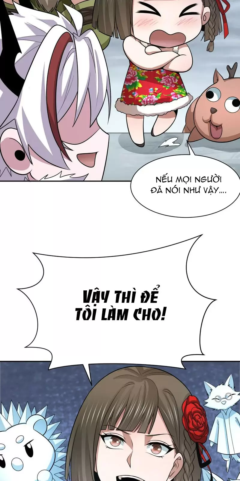 Toàn Cầu Quỷ Dị Thời Đại Chapter 329 - Trang 2