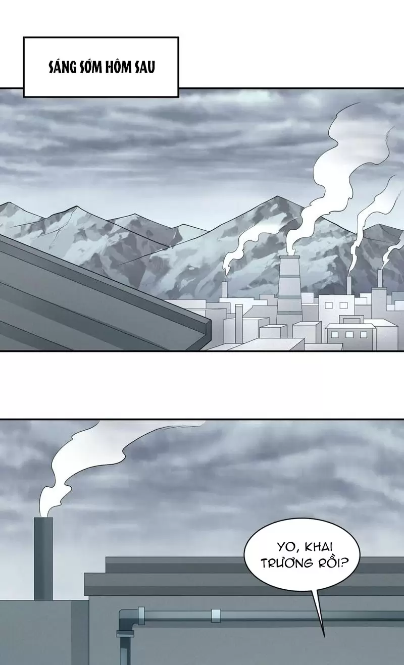 Toàn Cầu Quỷ Dị Thời Đại Chapter 329 - Trang 2