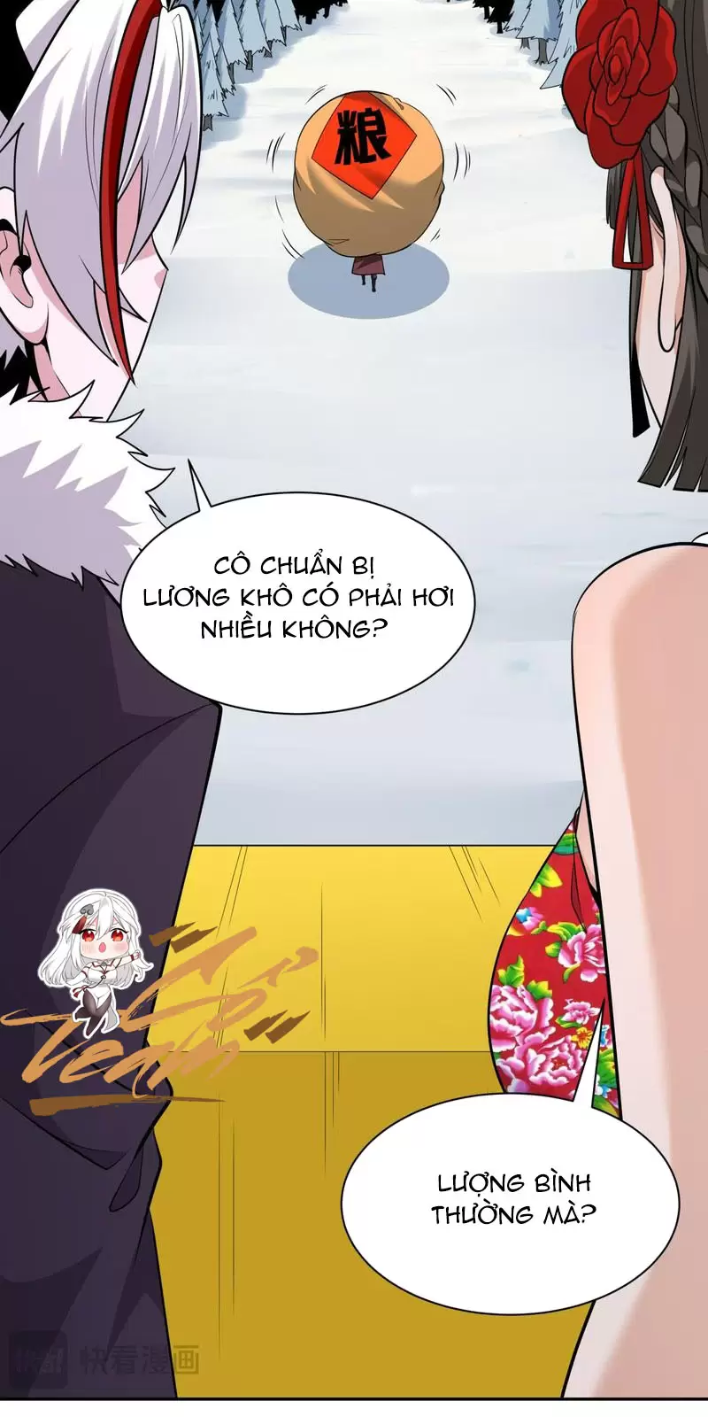 Toàn Cầu Quỷ Dị Thời Đại Chapter 329 - Trang 2