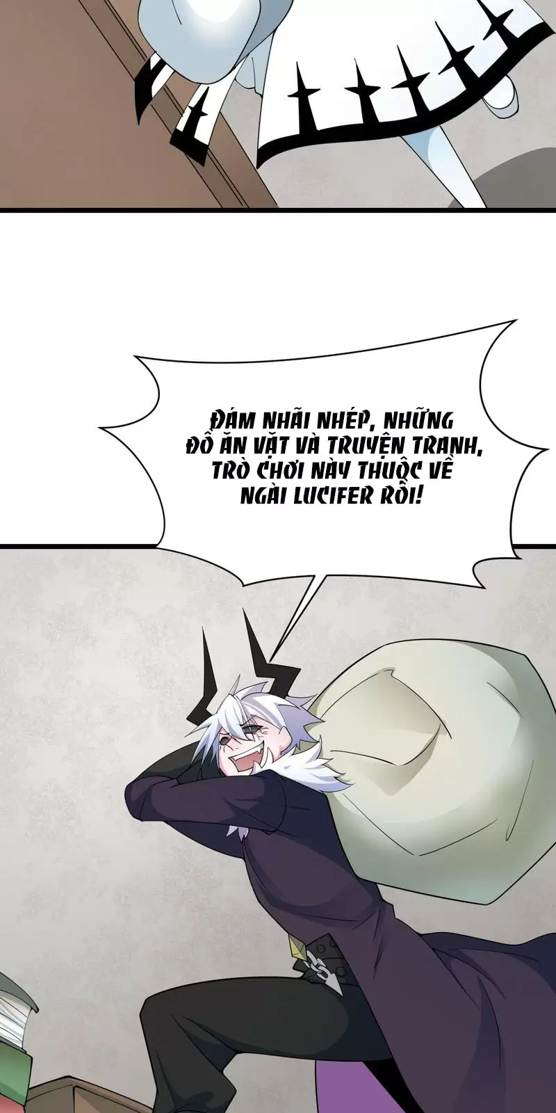 Toàn Cầu Quỷ Dị Thời Đại Chapter 329 - Trang 2