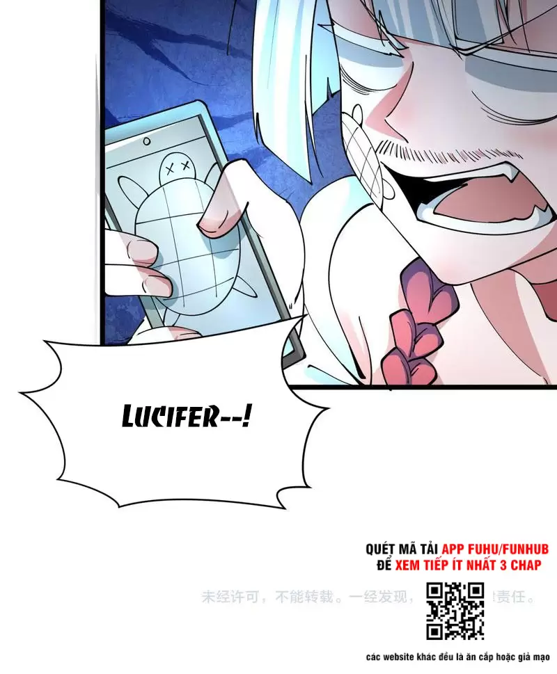 Toàn Cầu Quỷ Dị Thời Đại Chapter 329 - Trang 2