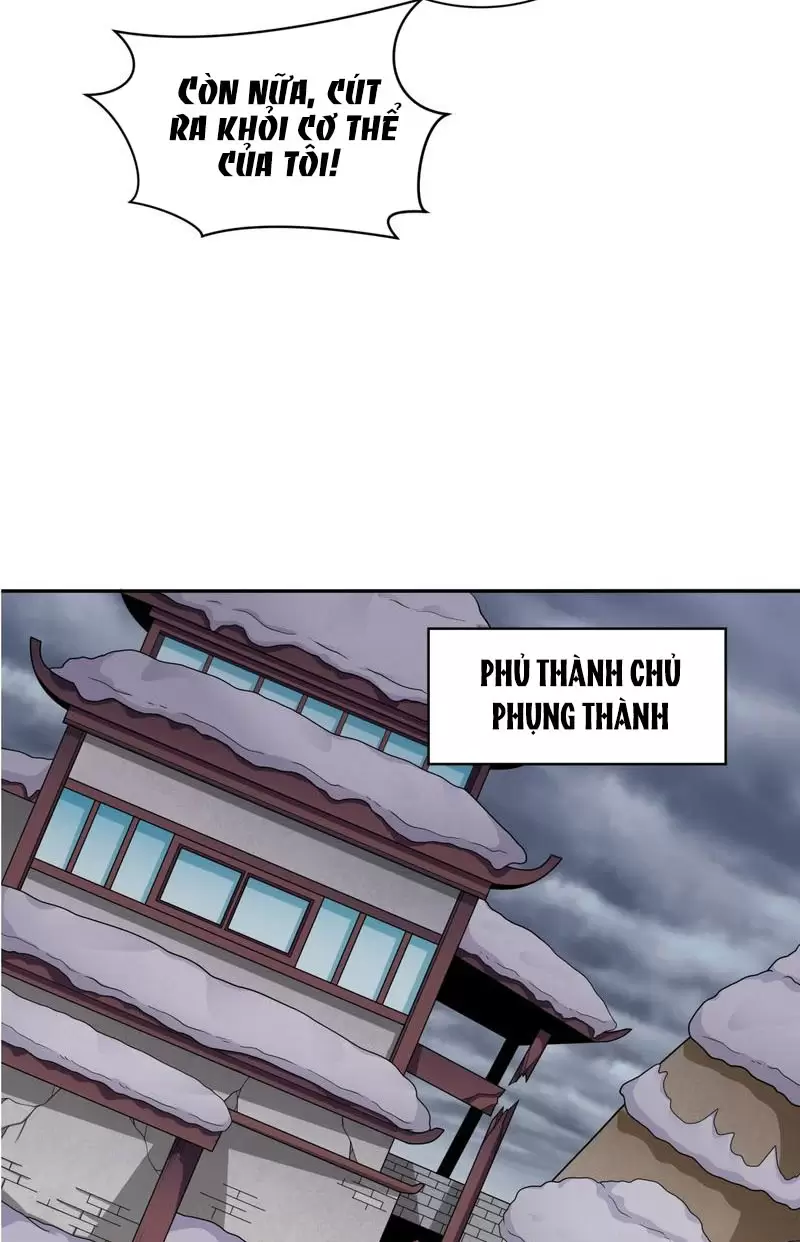 Toàn Cầu Quỷ Dị Thời Đại Chapter 329 - Trang 2