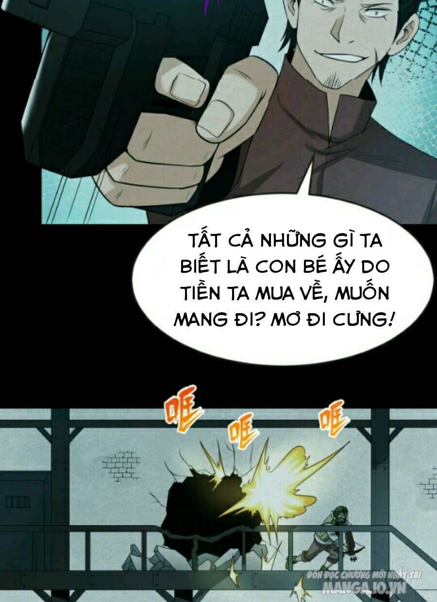 Toàn Cầu Quỷ Dị Thời Đại Chapter 33 - Trang 2