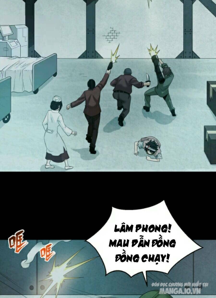 Toàn Cầu Quỷ Dị Thời Đại Chapter 33 - Trang 2