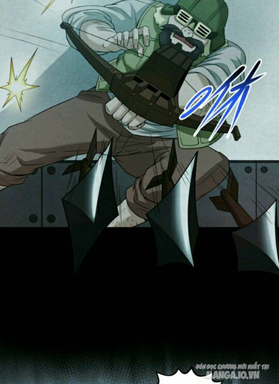 Toàn Cầu Quỷ Dị Thời Đại Chapter 33 - Trang 2