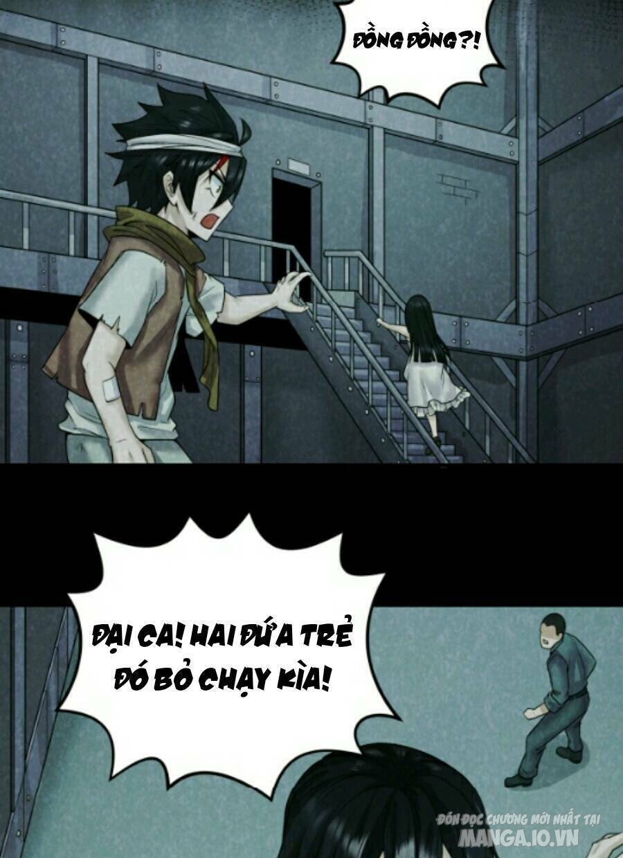 Toàn Cầu Quỷ Dị Thời Đại Chapter 33 - Trang 2