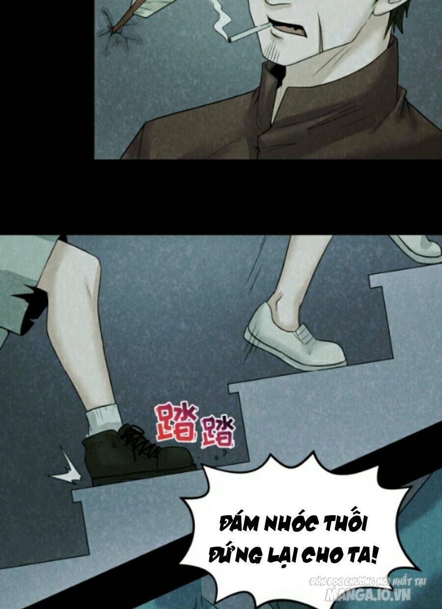 Toàn Cầu Quỷ Dị Thời Đại Chapter 33 - Trang 2