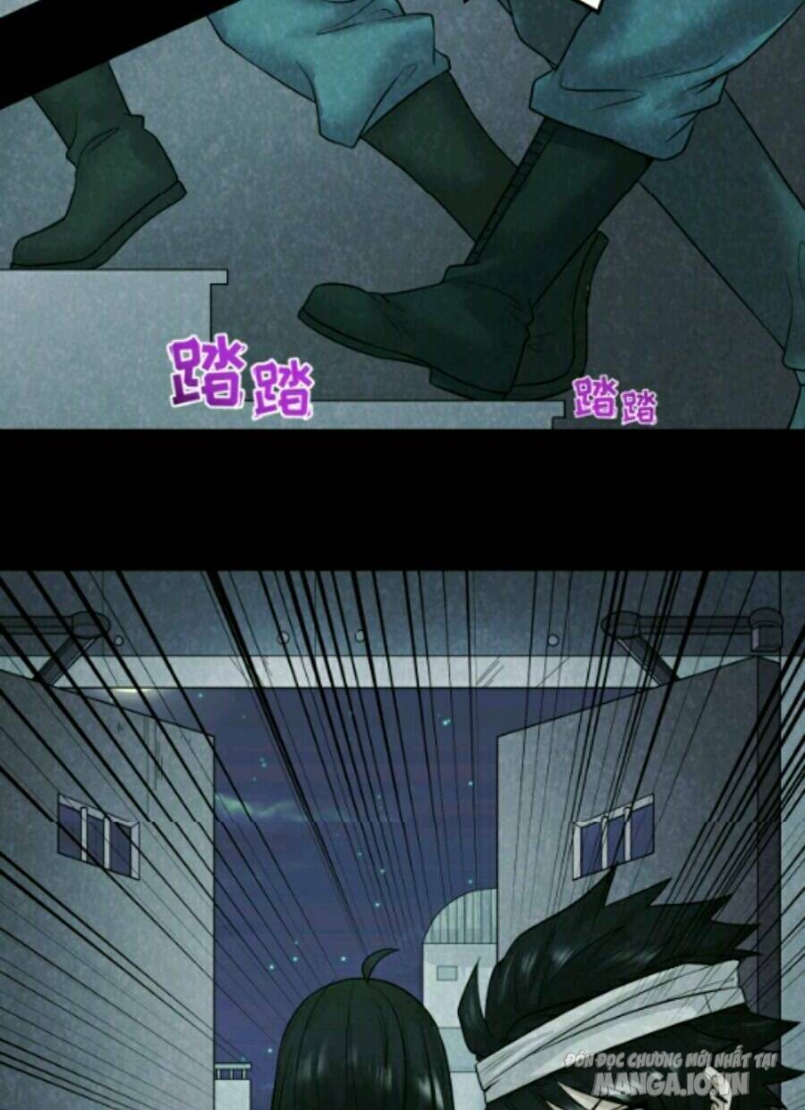 Toàn Cầu Quỷ Dị Thời Đại Chapter 33 - Trang 2