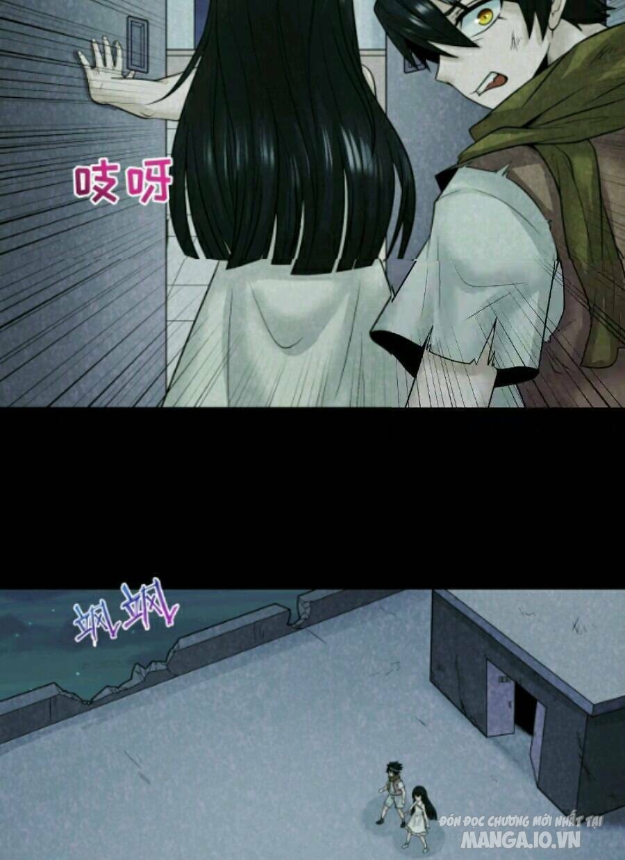 Toàn Cầu Quỷ Dị Thời Đại Chapter 33 - Trang 2