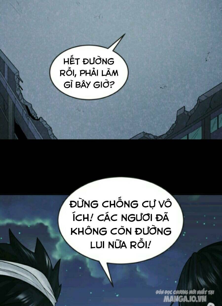 Toàn Cầu Quỷ Dị Thời Đại Chapter 33 - Trang 2