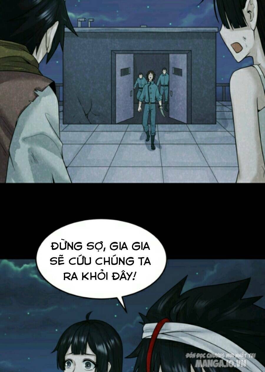 Toàn Cầu Quỷ Dị Thời Đại Chapter 33 - Trang 2