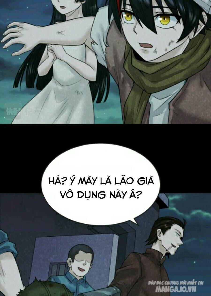 Toàn Cầu Quỷ Dị Thời Đại Chapter 33 - Trang 2