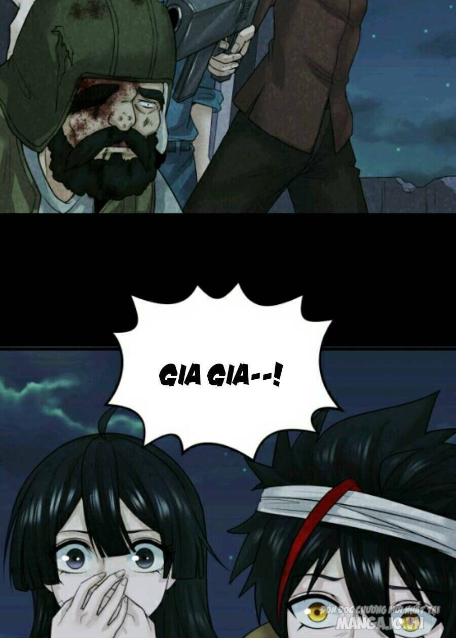 Toàn Cầu Quỷ Dị Thời Đại Chapter 33 - Trang 2