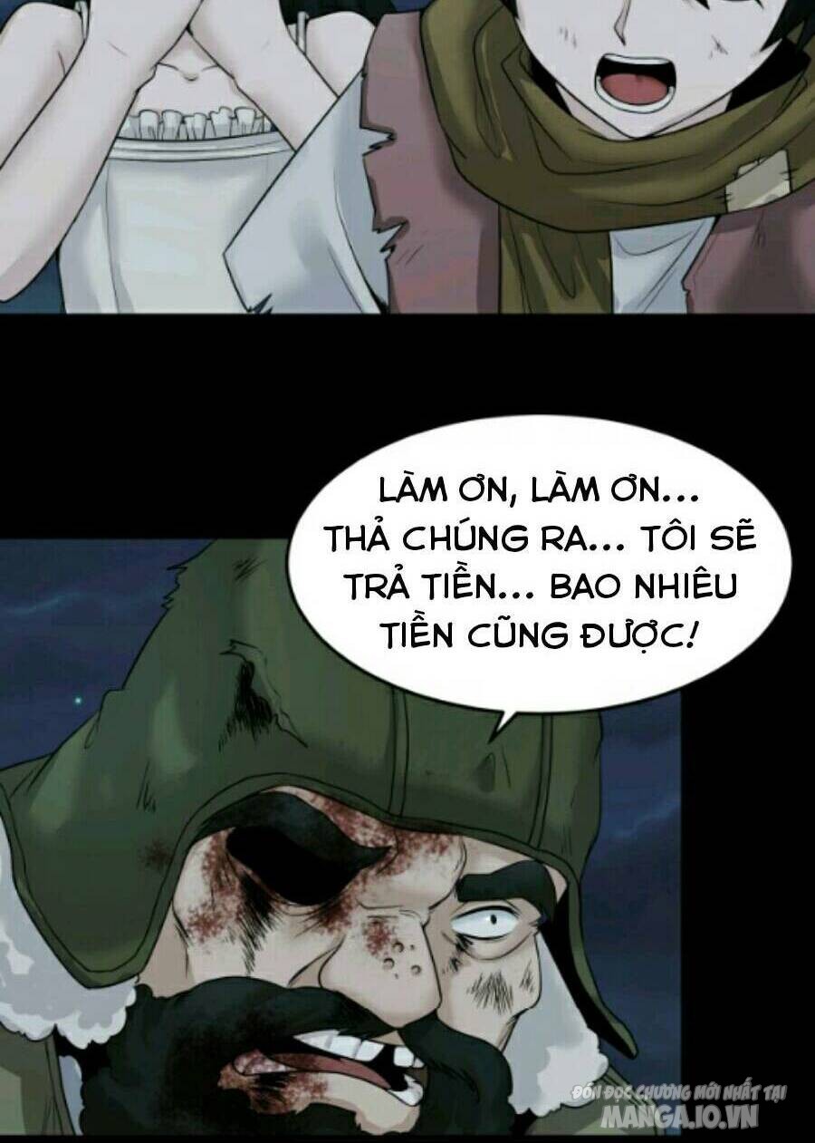 Toàn Cầu Quỷ Dị Thời Đại Chapter 33 - Trang 2