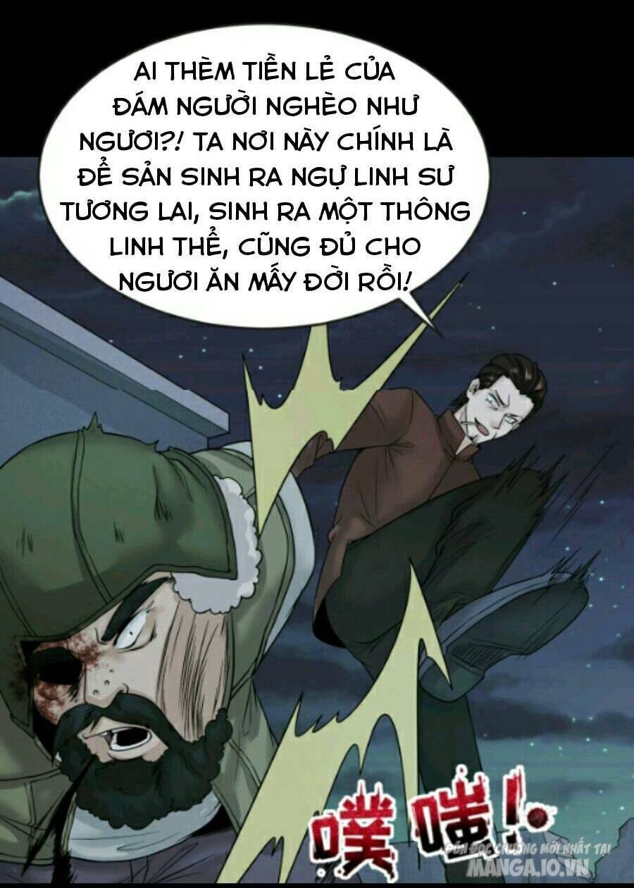 Toàn Cầu Quỷ Dị Thời Đại Chapter 33 - Trang 2