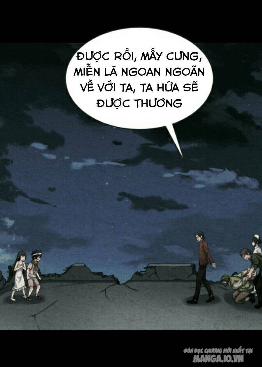 Toàn Cầu Quỷ Dị Thời Đại Chapter 33 - Trang 2