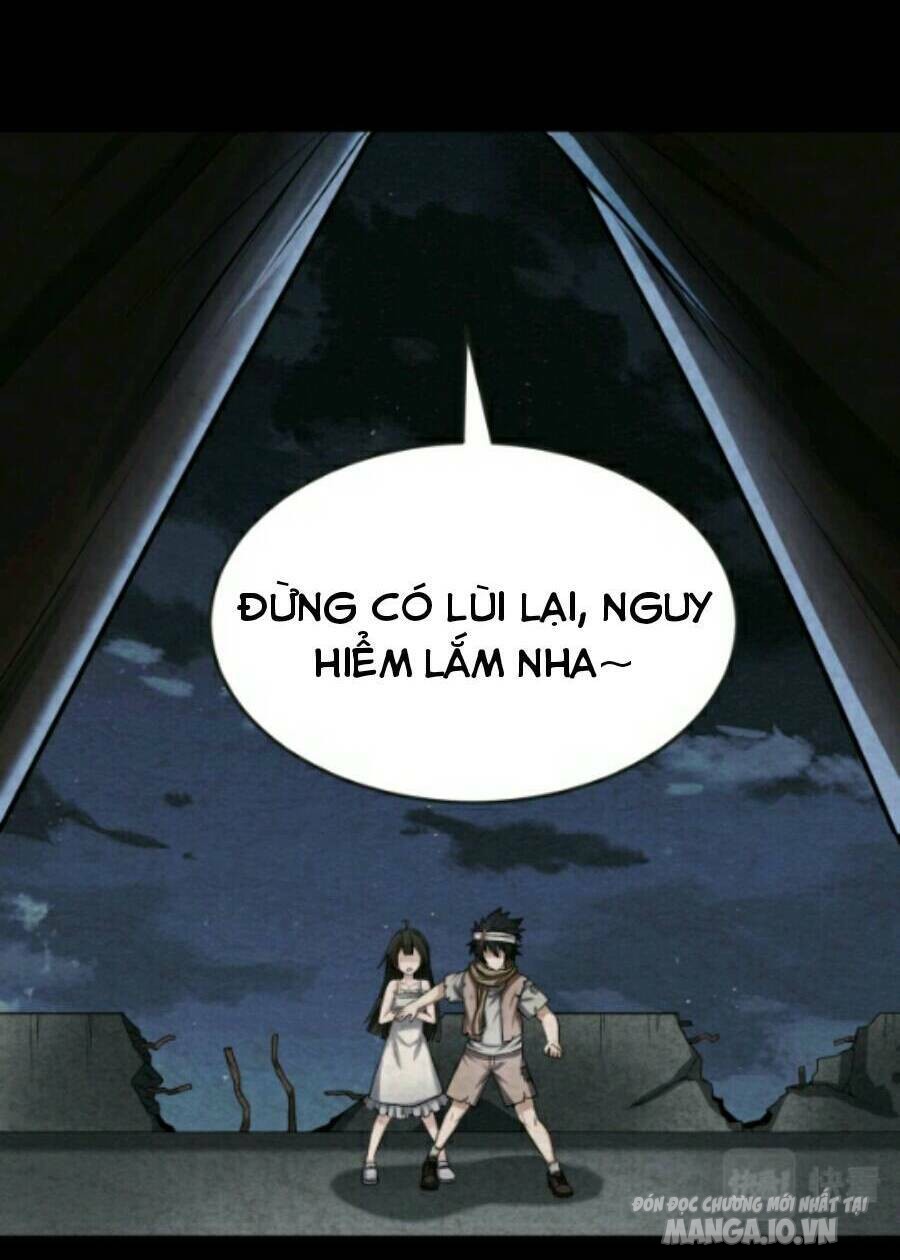 Toàn Cầu Quỷ Dị Thời Đại Chapter 33 - Trang 2