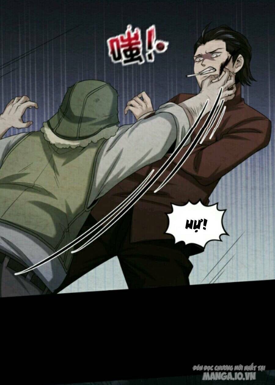 Toàn Cầu Quỷ Dị Thời Đại Chapter 33 - Trang 2