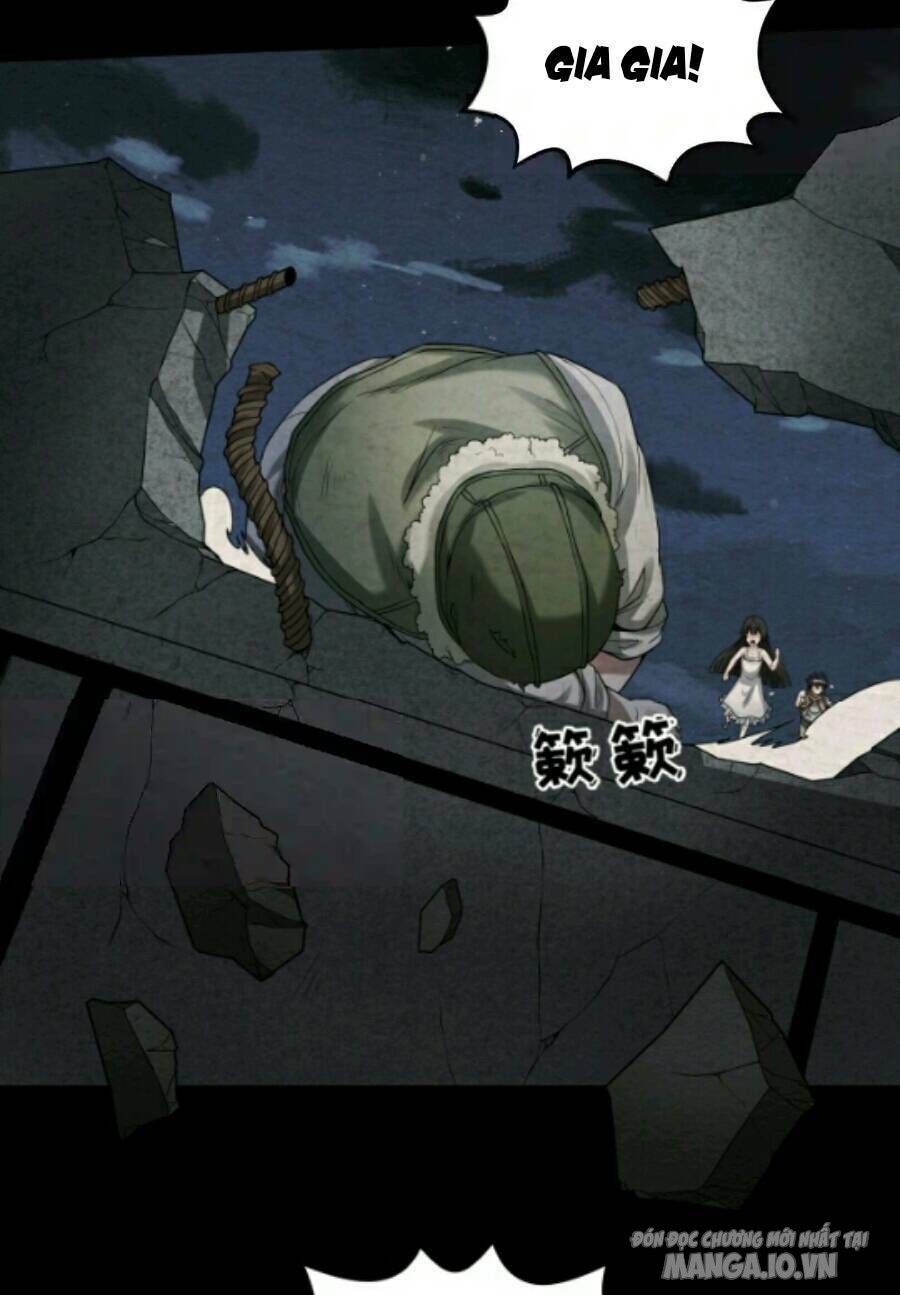 Toàn Cầu Quỷ Dị Thời Đại Chapter 33 - Trang 2