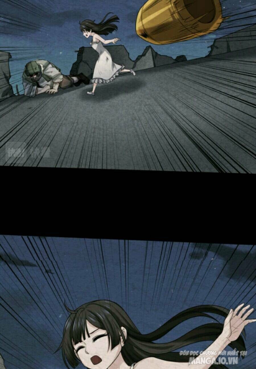 Toàn Cầu Quỷ Dị Thời Đại Chapter 33 - Trang 2