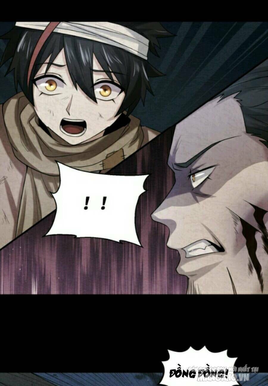 Toàn Cầu Quỷ Dị Thời Đại Chapter 33 - Trang 2