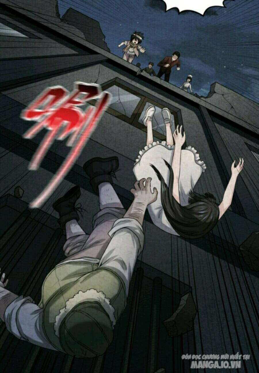 Toàn Cầu Quỷ Dị Thời Đại Chapter 33 - Trang 2