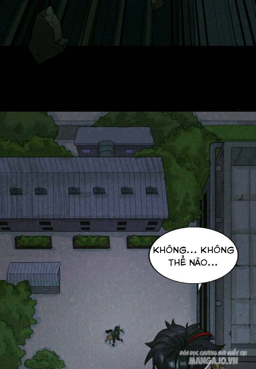 Toàn Cầu Quỷ Dị Thời Đại Chapter 33 - Trang 2