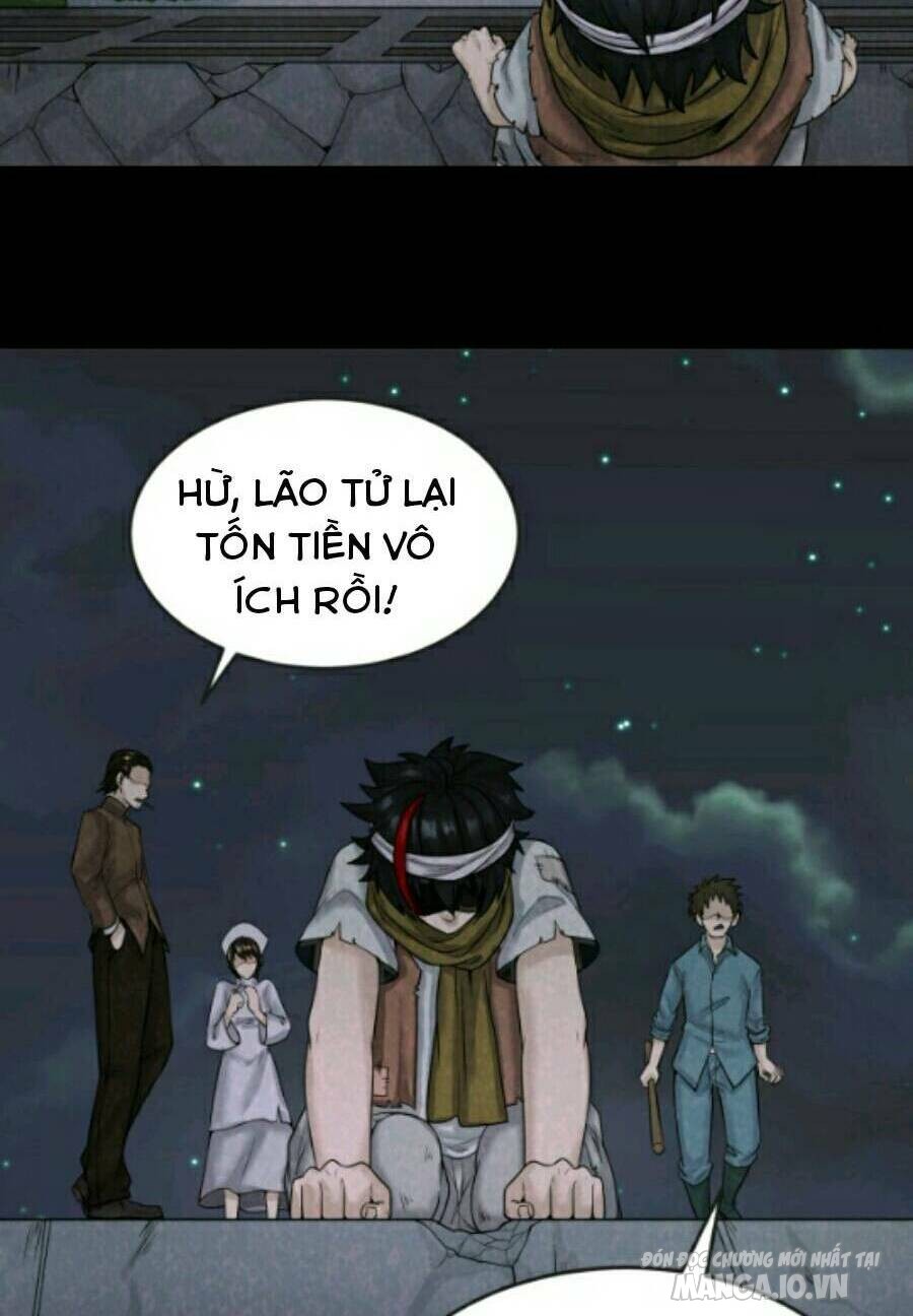 Toàn Cầu Quỷ Dị Thời Đại Chapter 33 - Trang 2