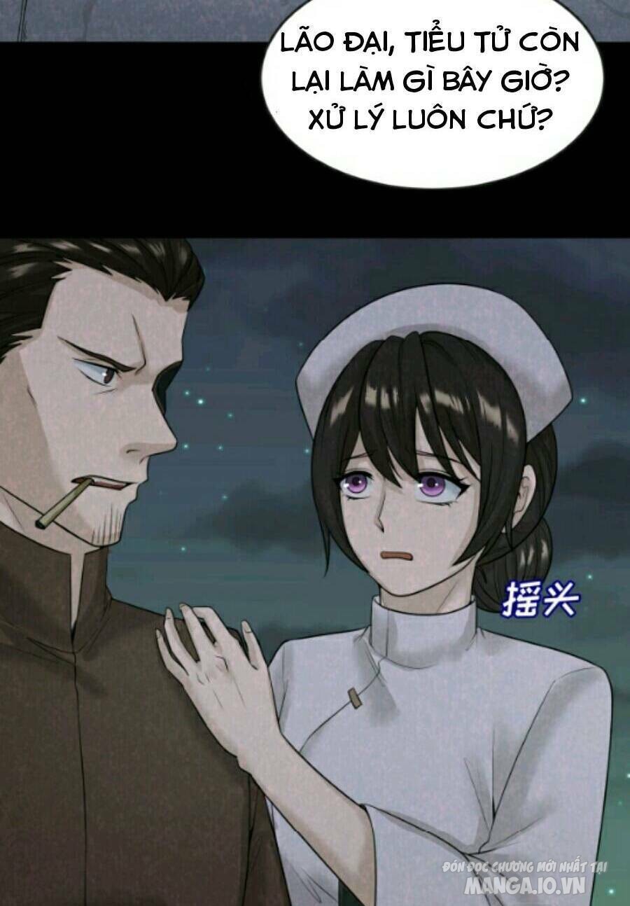 Toàn Cầu Quỷ Dị Thời Đại Chapter 33 - Trang 2