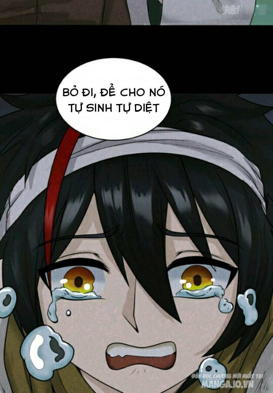 Toàn Cầu Quỷ Dị Thời Đại Chapter 33 - Trang 2