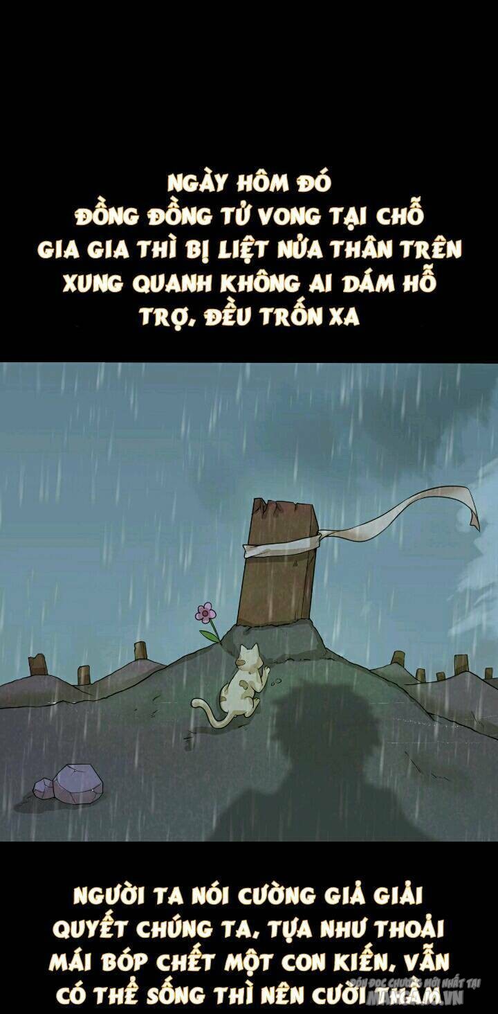 Toàn Cầu Quỷ Dị Thời Đại Chapter 33 - Trang 2