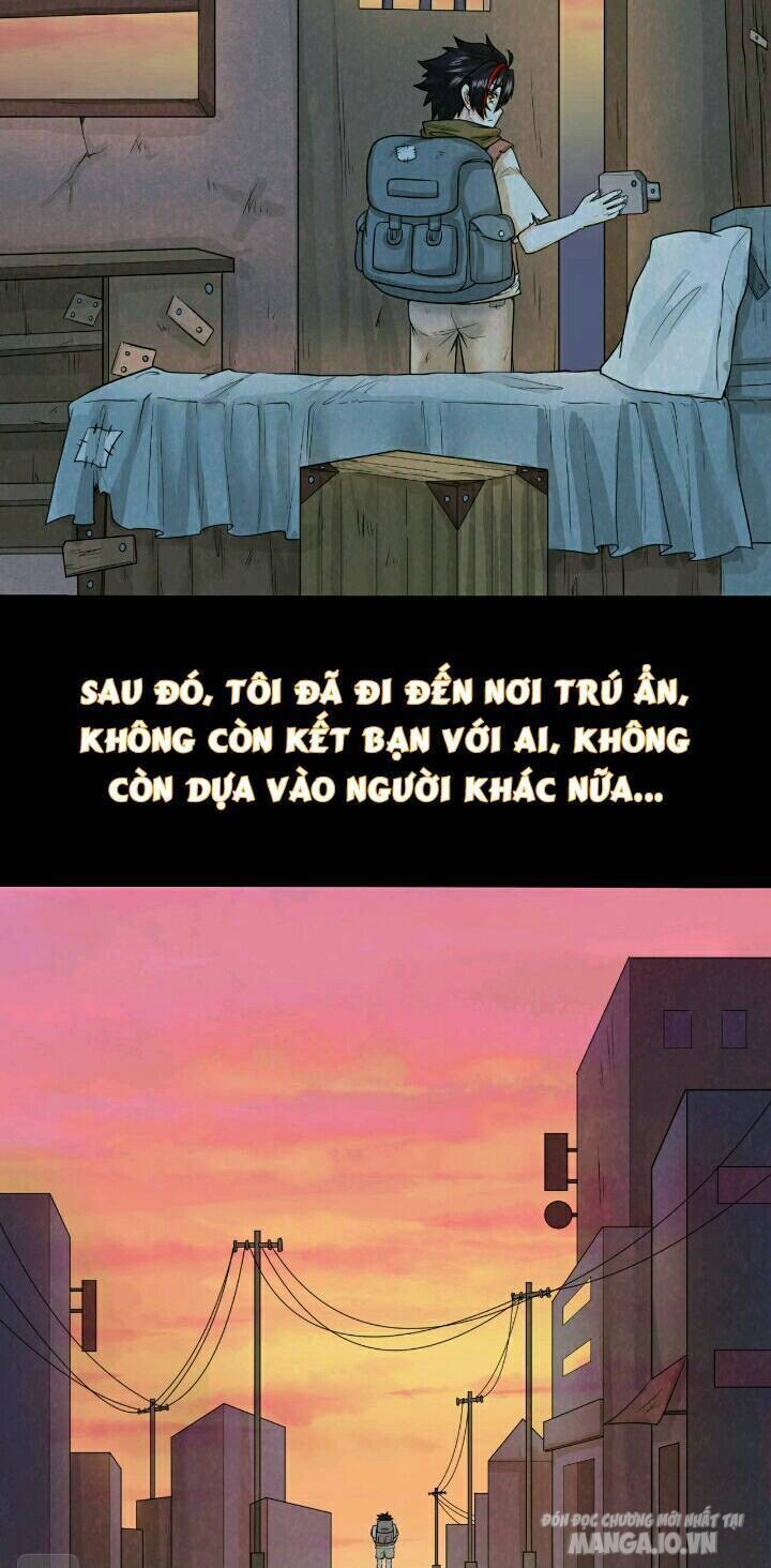 Toàn Cầu Quỷ Dị Thời Đại Chapter 33 - Trang 2