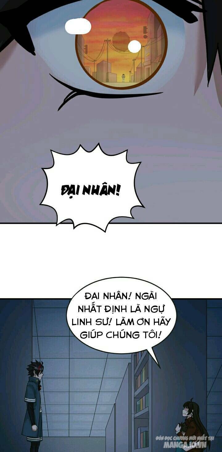 Toàn Cầu Quỷ Dị Thời Đại Chapter 33 - Trang 2