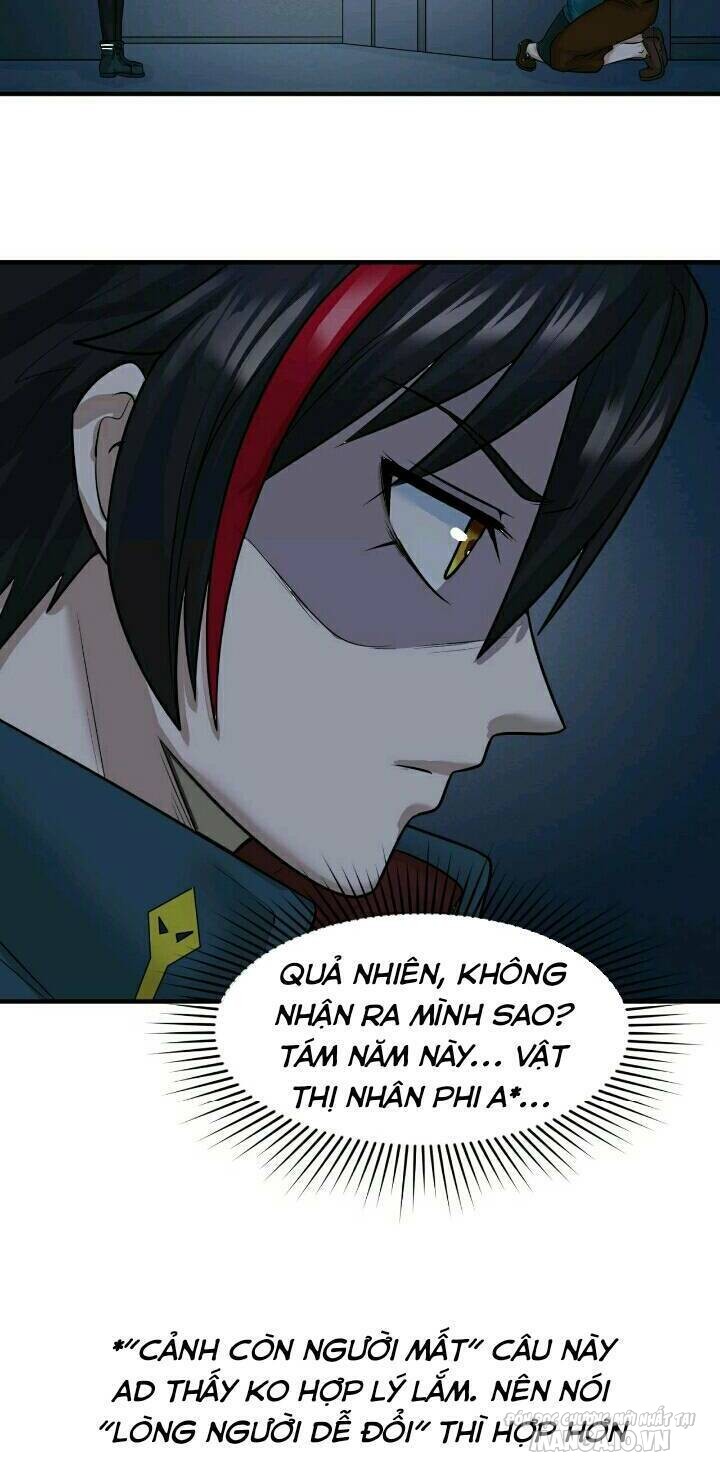Toàn Cầu Quỷ Dị Thời Đại Chapter 33 - Trang 2